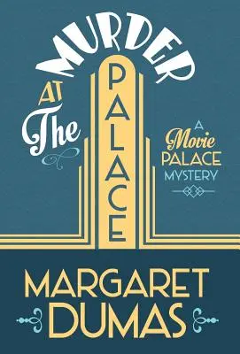 Crimă la Palat - Murder at the Palace