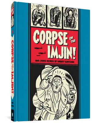 Cadavrul de pe Imjin și alte povestiri - Corpse on the Imjin and Other Stories