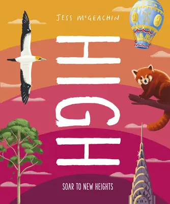 High: Înalță-te spre noi înălțimi - High: Soar to New Heights