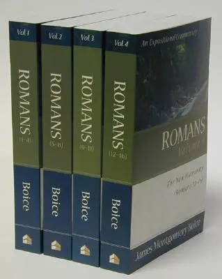 Romani - Romans