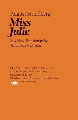 Domnișoara Julie - Miss Julie