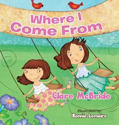 De unde vin eu - Where I Come From