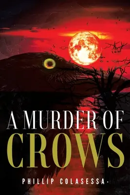 O crimă de ciori - A Murder of Crows