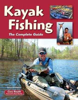 Pescuitul cu caiacul: Ghidul complet - Kayak Fishing: The Complete Guide