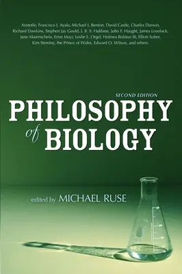 Filosofia biologiei - Philosophy of Biology