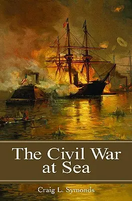 Războiul civil pe mare - The Civil War at Sea