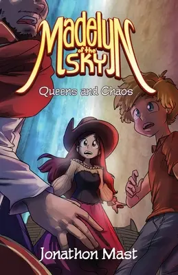 Regine și haos - Queens and Chaos