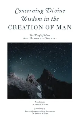 Cu privire la înțelepciunea divină în crearea omului - Concerning Divine Wisdom in the Creation of Man