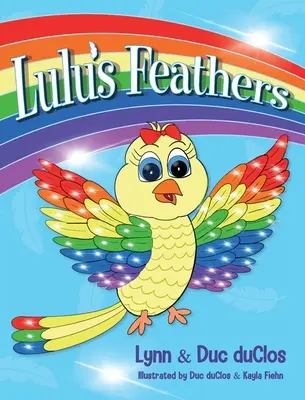 Penele lui Lulu - Lulu's Feathers