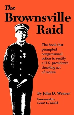 Raidul din Brownsville - Brownsville Raid