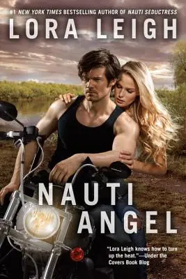 Îngerul Nauti - Nauti Angel