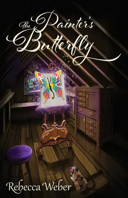 Fluturele pictorului - The Painter's Butterfly