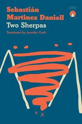 Doi șerpași - Two Sherpas
