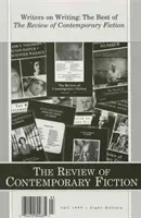Scriitori despre scris - Writers on Writing