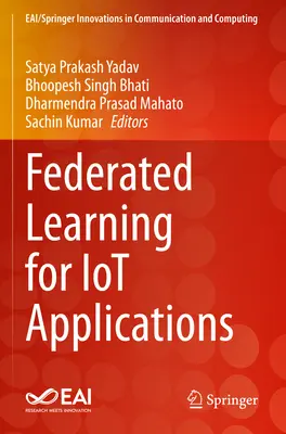 Învățare federată pentru aplicații Iot - Federated Learning for Iot Applications
