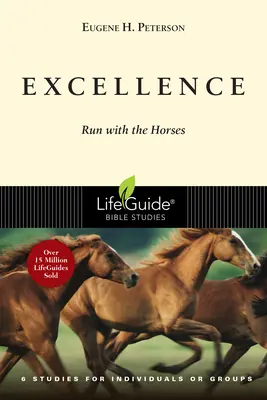 Excelență: Aleargă cu caii - Excellence: Run with the Horses