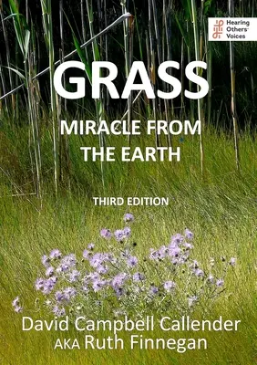 Iarbă: Miracol din pământ - Grass: Miracle from the earth