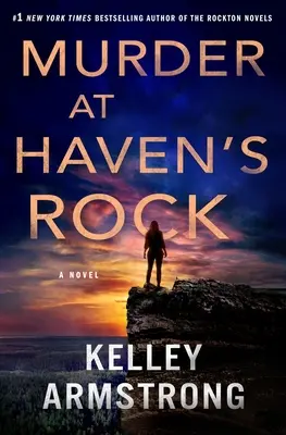 Crimă la Haven's Rock - Murder at Haven's Rock