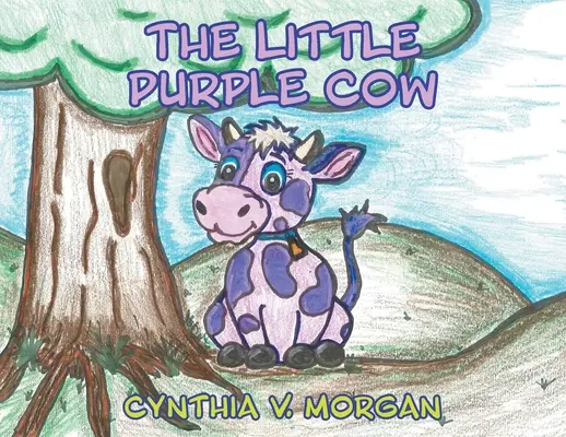Mica vacă purpurie - The Little Purple Cow