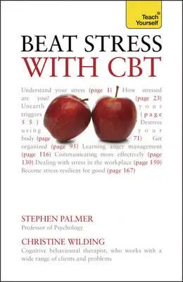 Învinge stresul cu TCC - Beat Stress with CBT