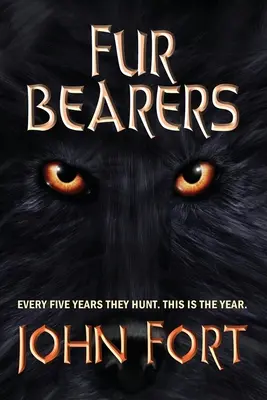 Purtătorii de blană - Fur Bearers