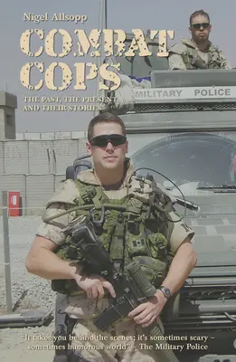 Polițiștii de luptă - Combat Cops