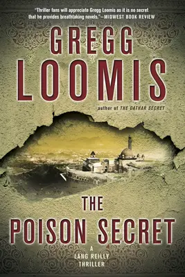 Secretul otravei - The Poison Secret