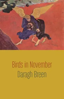 Păsări în noiembrie - Birds in November