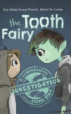 În spatele cortinei: Zâna Măseluță (The Tooth Fairy) - Behind the Curtain: The Tooth Fairy
