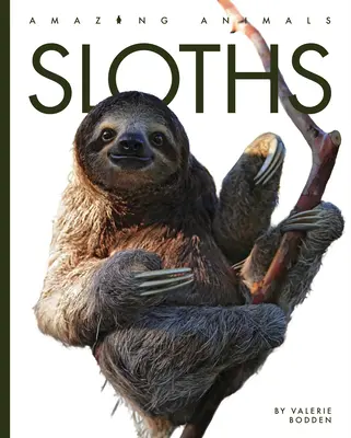 Leneșii - Sloths