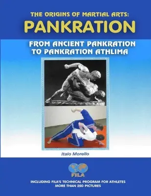 Originile artelor marțiale: Pankration - The Origins of Martial Arts: Pankration
