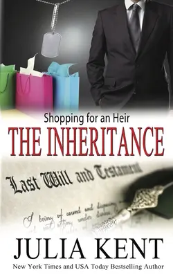 Cumpărături pentru un moștenitor - Shopping for an Heir