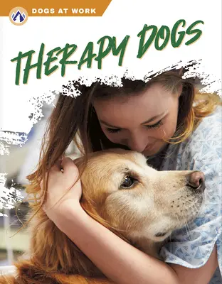 Câini de terapie - Therapy Dogs