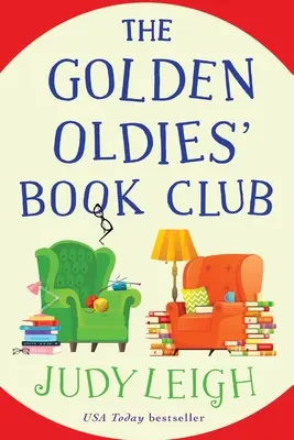 Clubul de carte al vârstnicilor de aur - The Golden Oldies' Book Club