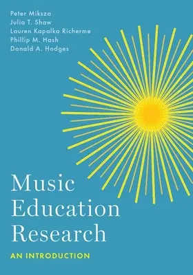 Cercetarea educației muzicale: O introducere - Music Education Research: An Introduction