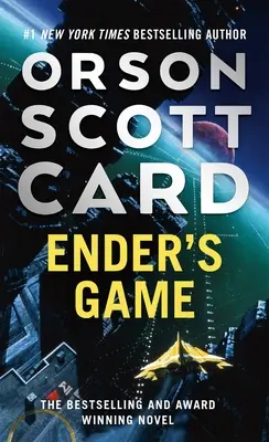 Jocul lui Ender - Ender's Game
