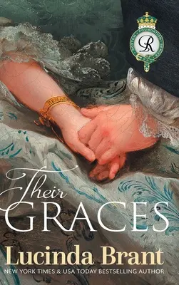 Grațiile lor: Continuare la Ducele ei - Their Graces: Sequel to Her Duke