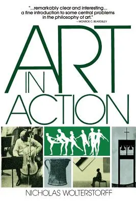 Arta în acțiune: Către o estetică creștină - Art in Action: Toward a Christian Aesthetic