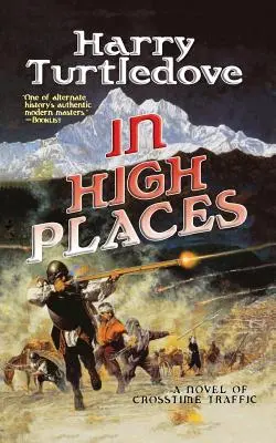 În locuri înalte - In High Places