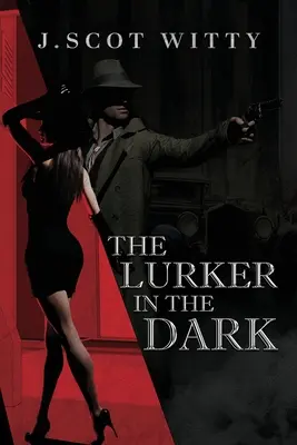 Hoinarul în întuneric - The Lurker in the Dark