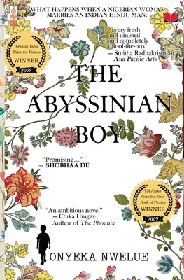 Băiatul abisinian - The Abyssinian Boy