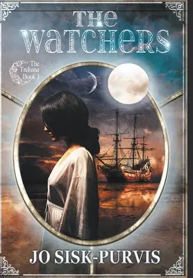 The Watchers: O aventură fantastică YA - The Watchers: A YA Fantasy Adventure