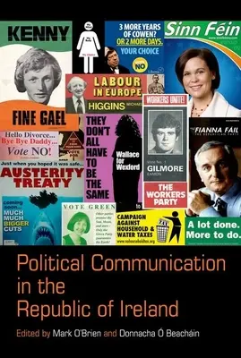 Comunicarea politică în Republica Irlanda - Political Communication in the Republic of Ireland