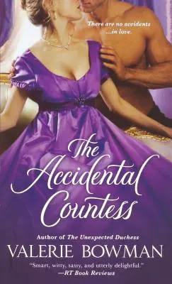 Contesa accidentală - Accidental Countess