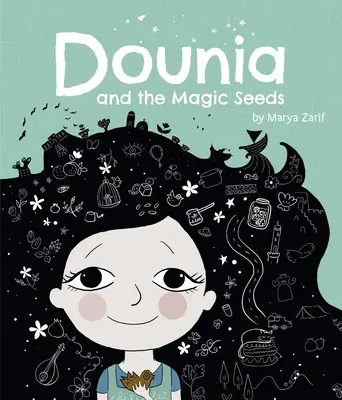 Dounia și semințele magice - Dounia and the Magic Seeds