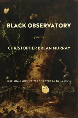 Observatorul negru: Poezii - Black Observatory: Poems