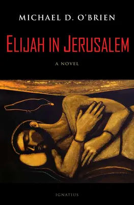 Ilie în Ierusalim - Elijah in Jerusalem