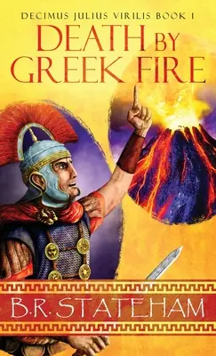 Moarte prin foc grecesc - Death by Greek Fire
