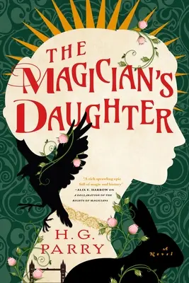 Fiica magicianului (The Magician's Daughter) - The Magician's Daughter