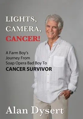 Lumini, cameră, cancer! - Lights, Camera, Cancer!